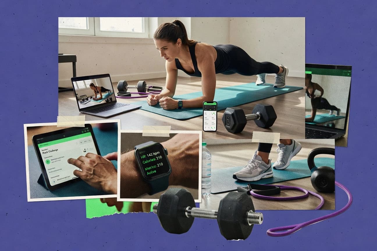 Top 10 Best Online Fitness Software of 2026