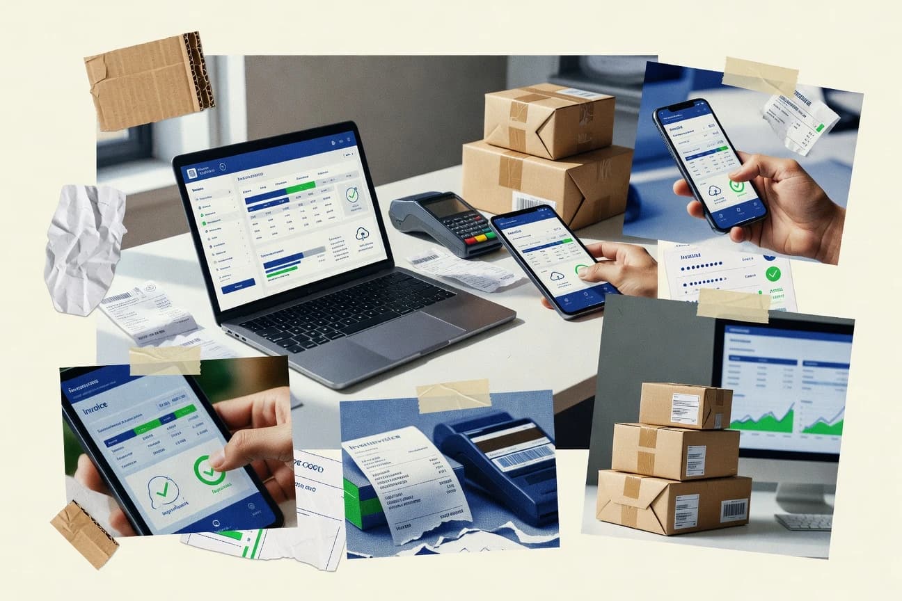 Top 10 Best E Invoice Software of 2026