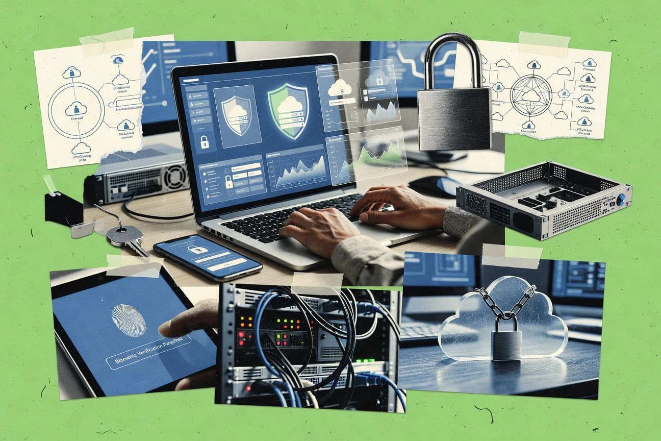 Top 10 Best Saas Security Software of 2026