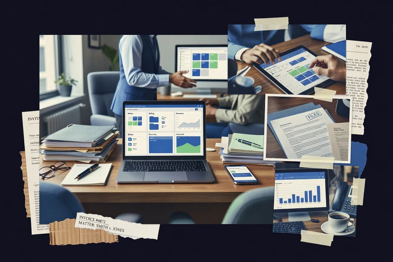 Top 10 Best Small Law Firm Software of 2026