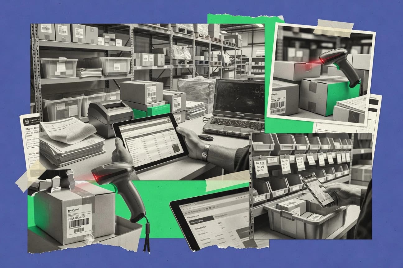 Top 10 Best Business Inventory Management Software of 2026