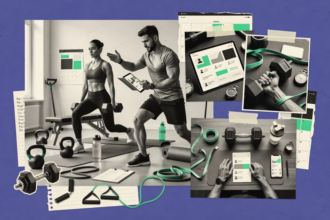 Top 10 Best Personal Trainer Management Software of 2026