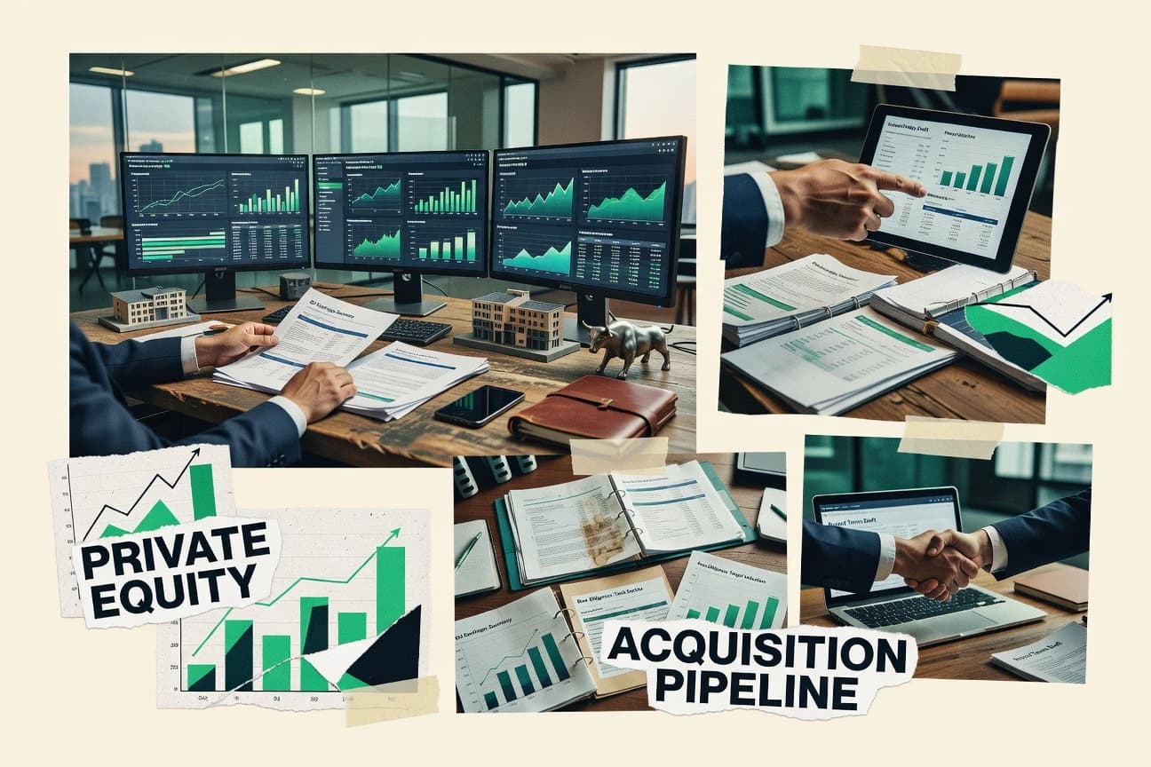 Top 10 Best Private Equity Investor Software of 2026