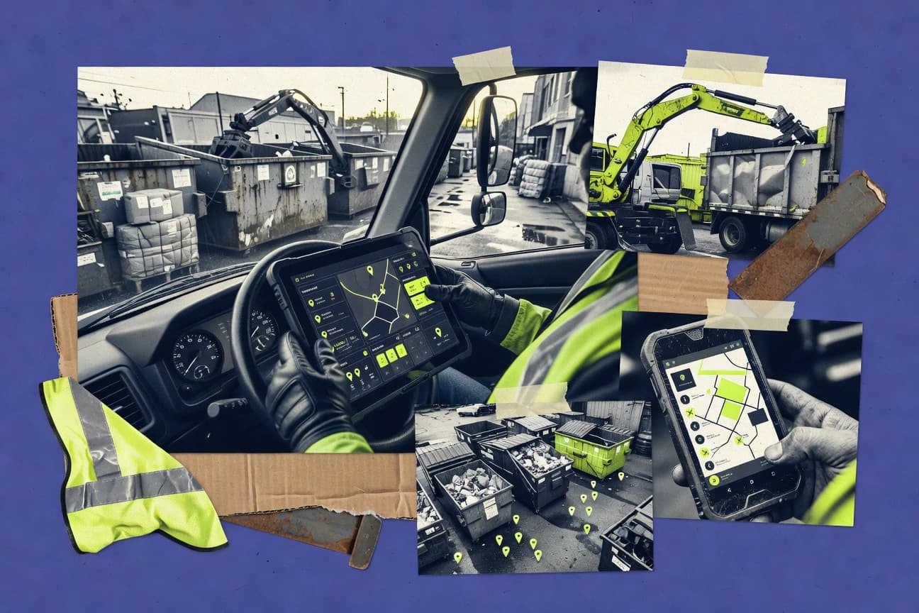 Top 10 Best Dumpster Dispatch Software of 2026