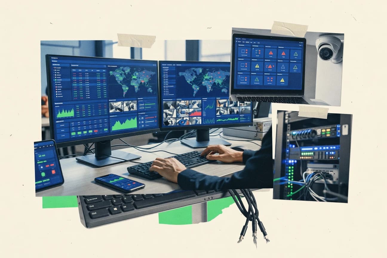 Top 10 Best Remote Monitoring Software of 2026