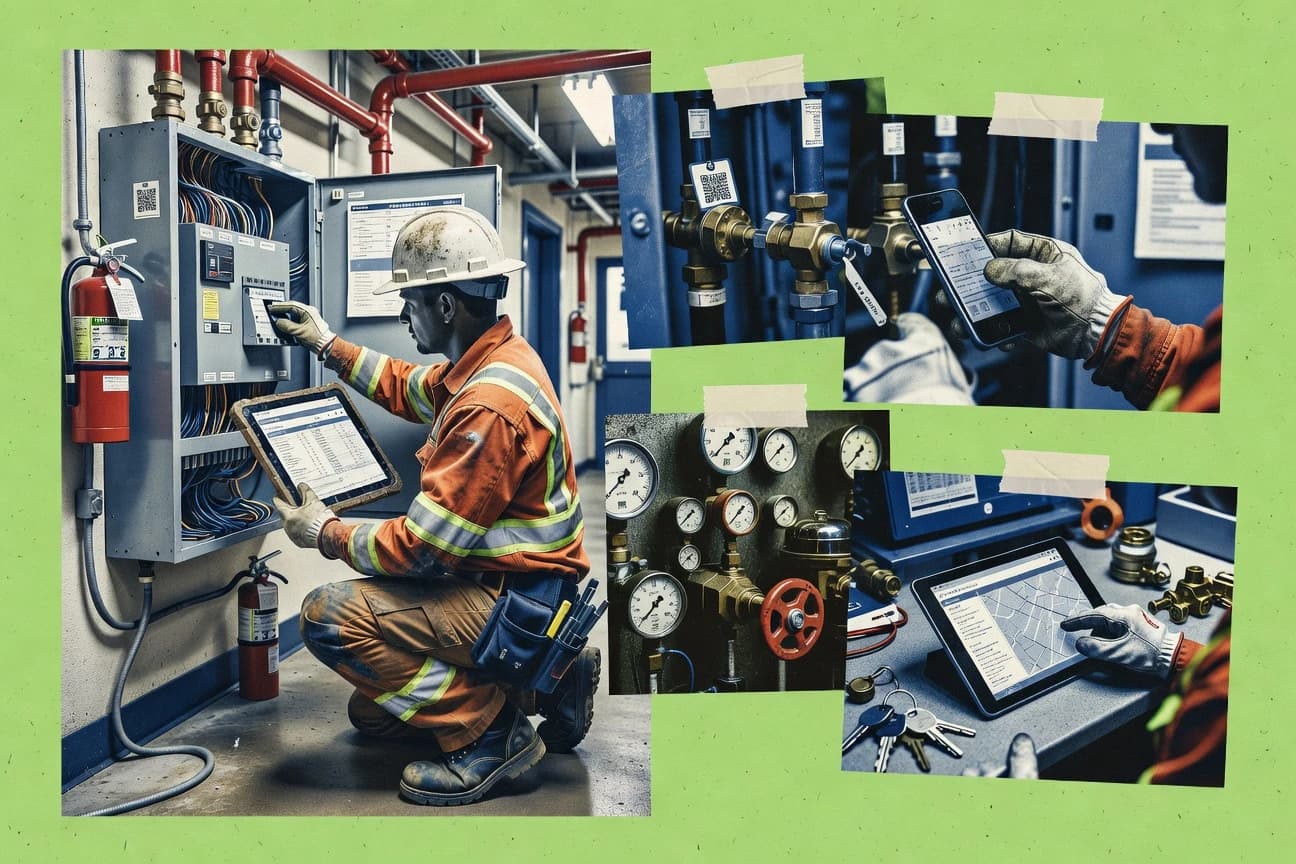 Top 5 Best Fire Protection Field Service Software of 2026