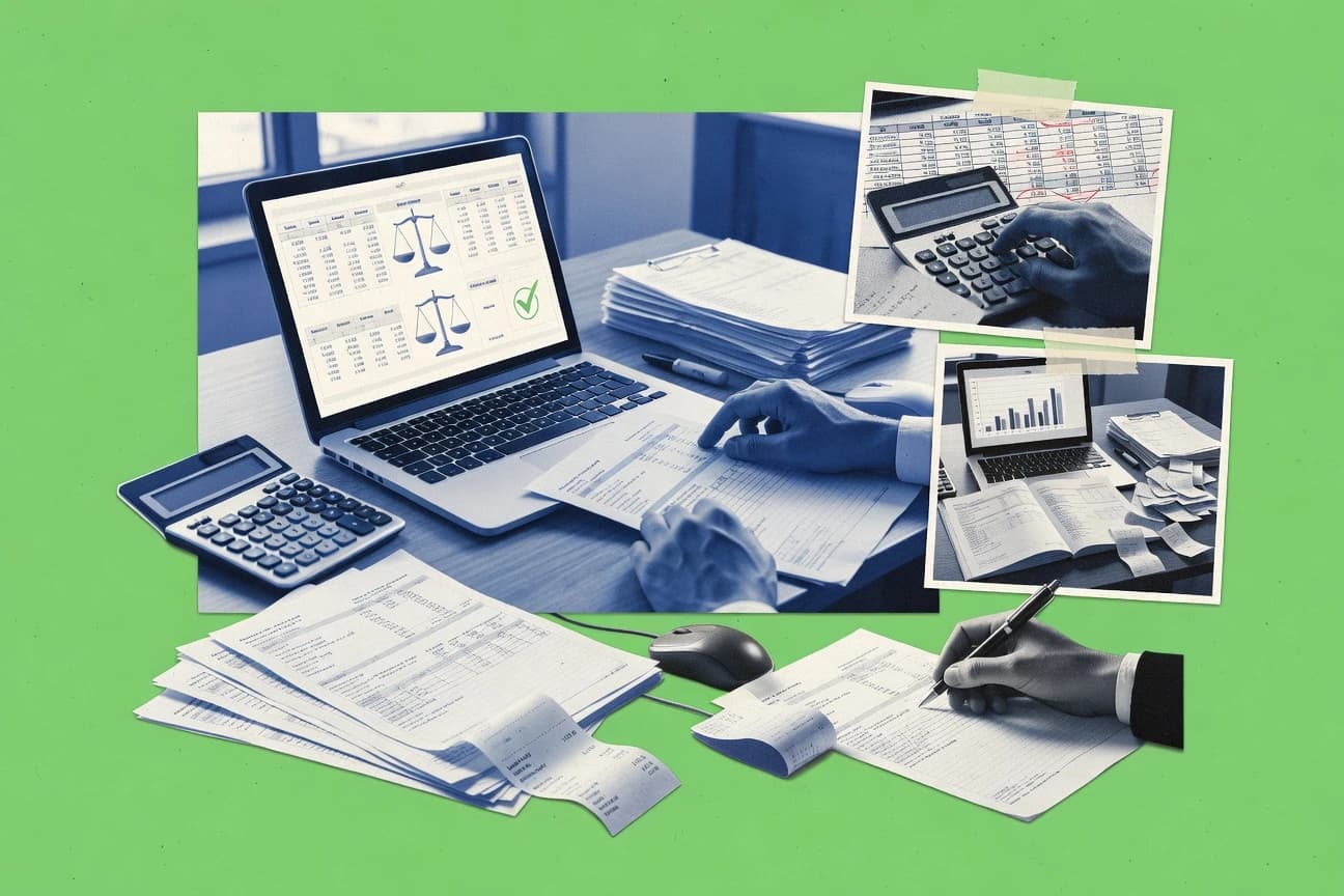 Top 10 Best Trial Balance Software of 2026