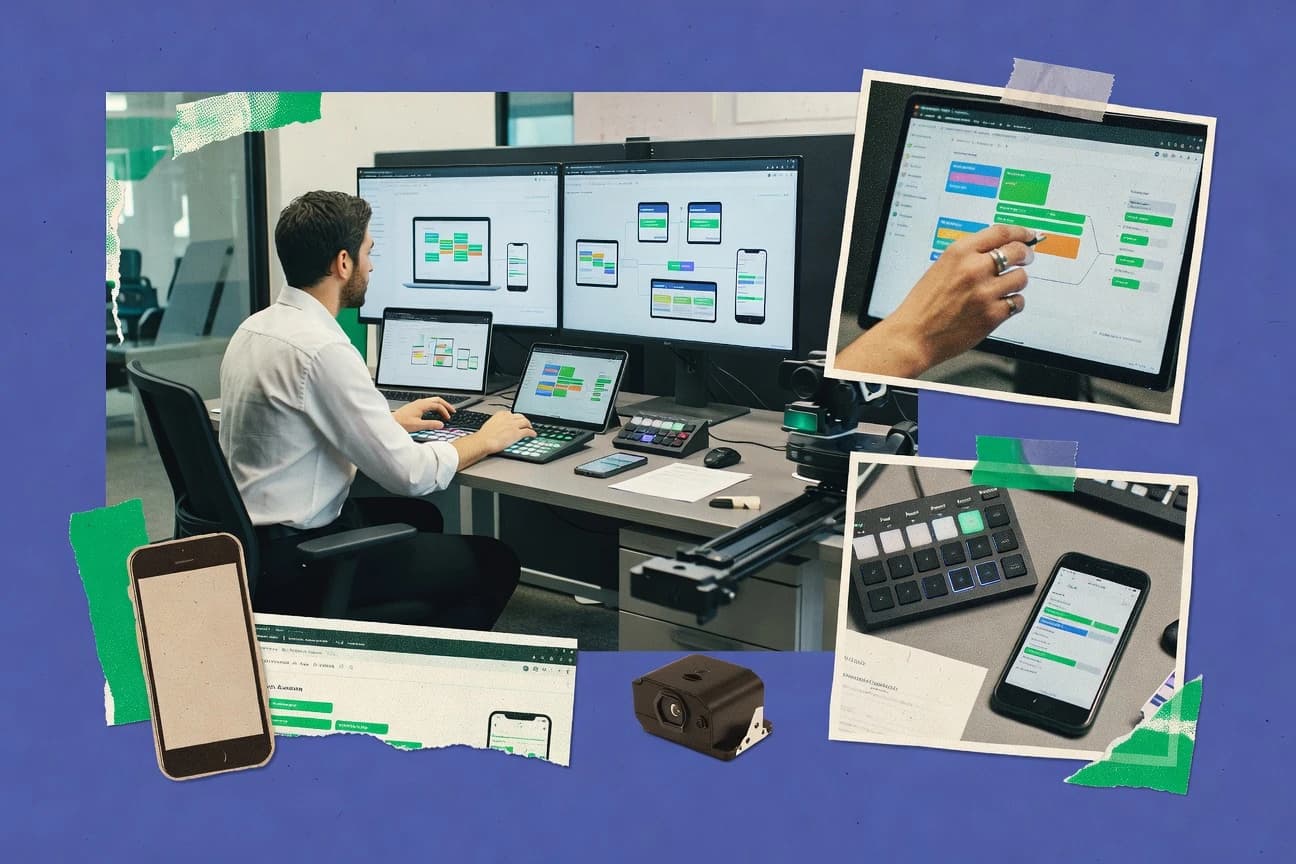 Top 10 Best Demo Automation Software of 2026