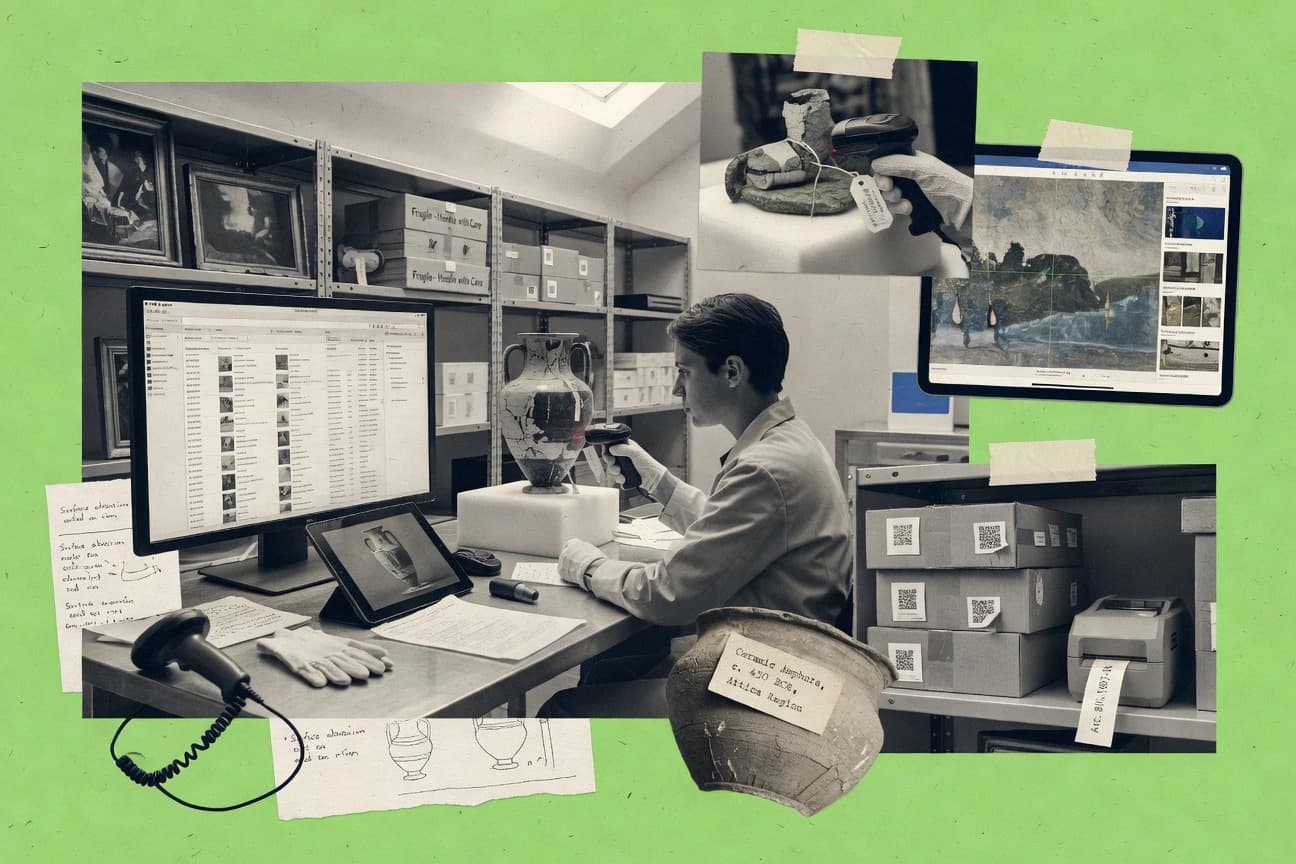 Top 10 Best Museum Management Software of 2026