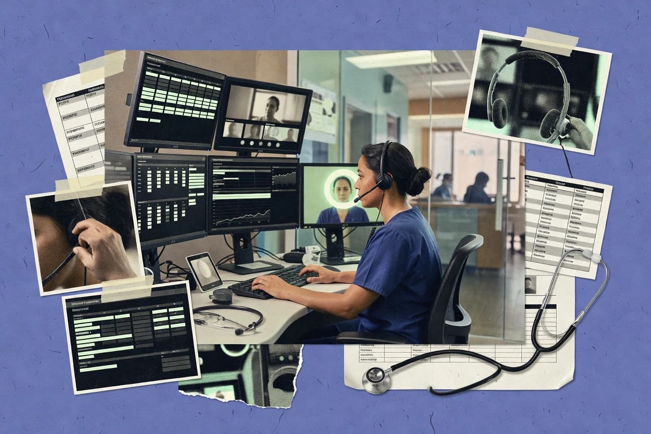 Top 10 Best Healthcare Contact Center Software of 2026