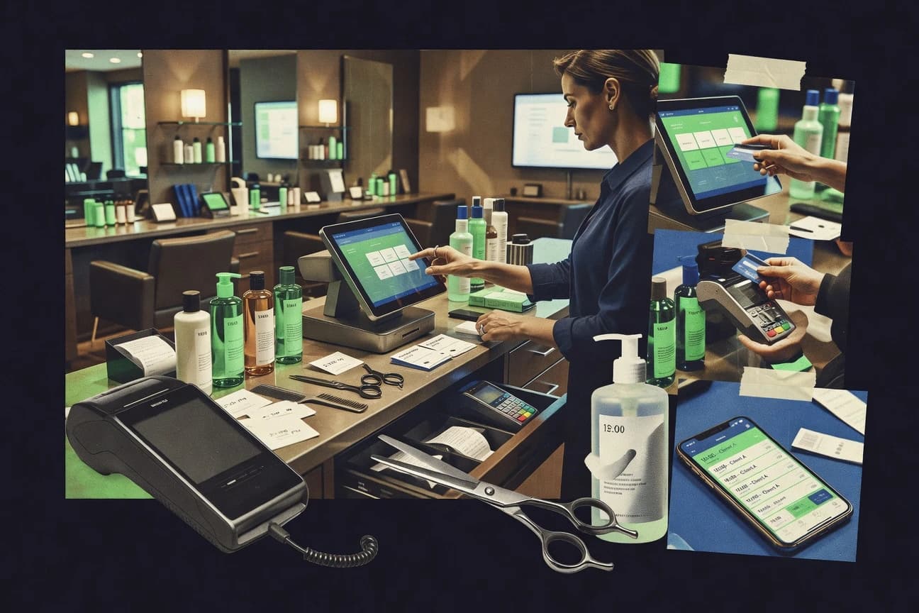 Top 10 Best Salon Pos System Software of 2026