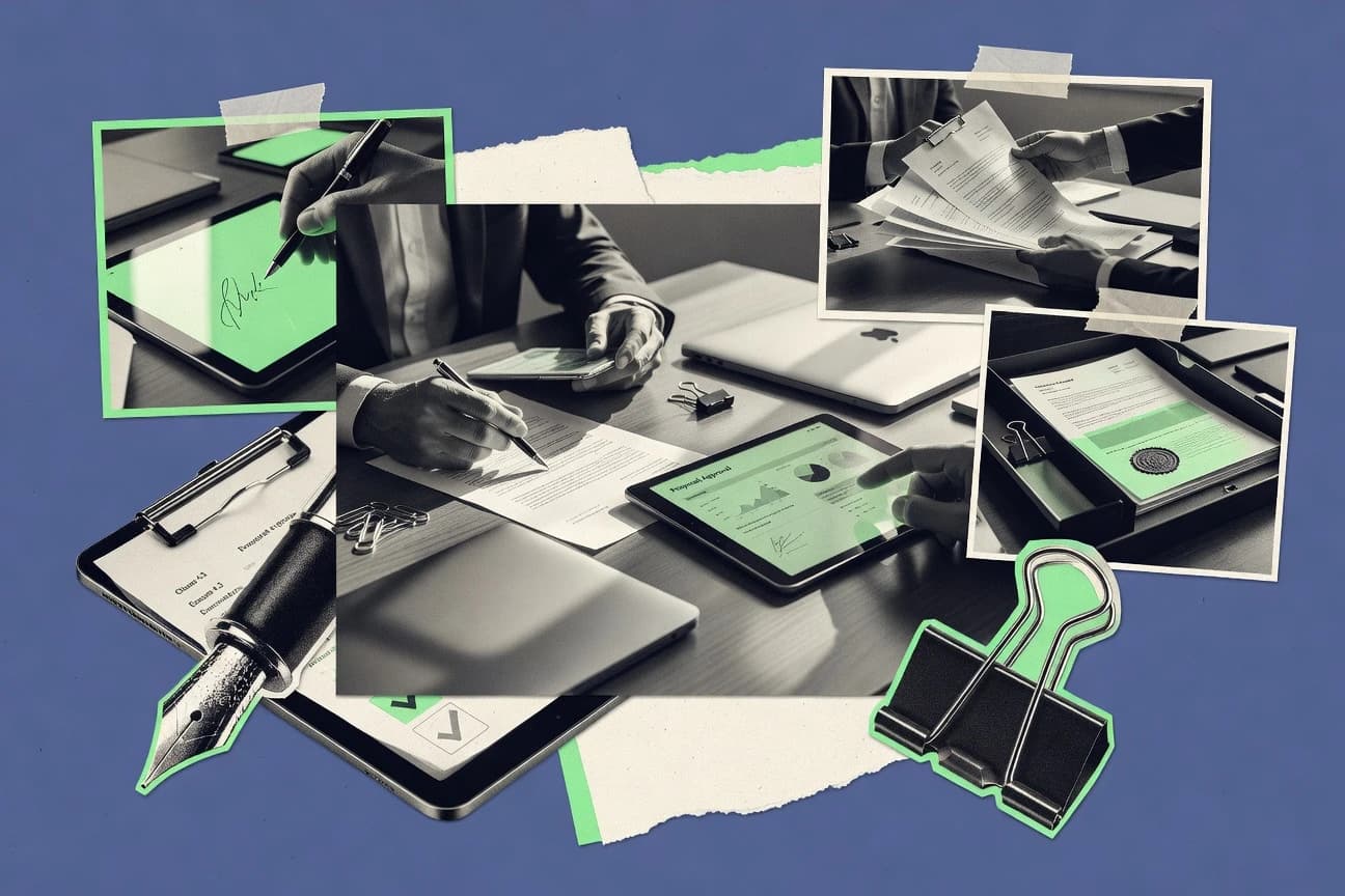 Top 10 Best Proposal And Contract Software of 2026