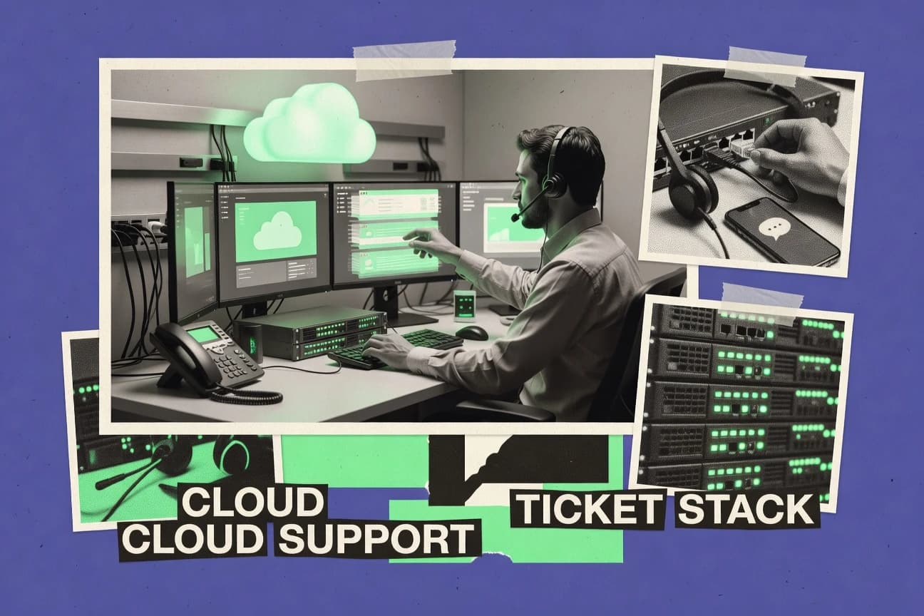 Top 10 Best Cloud Based Help Desk Software of 2026