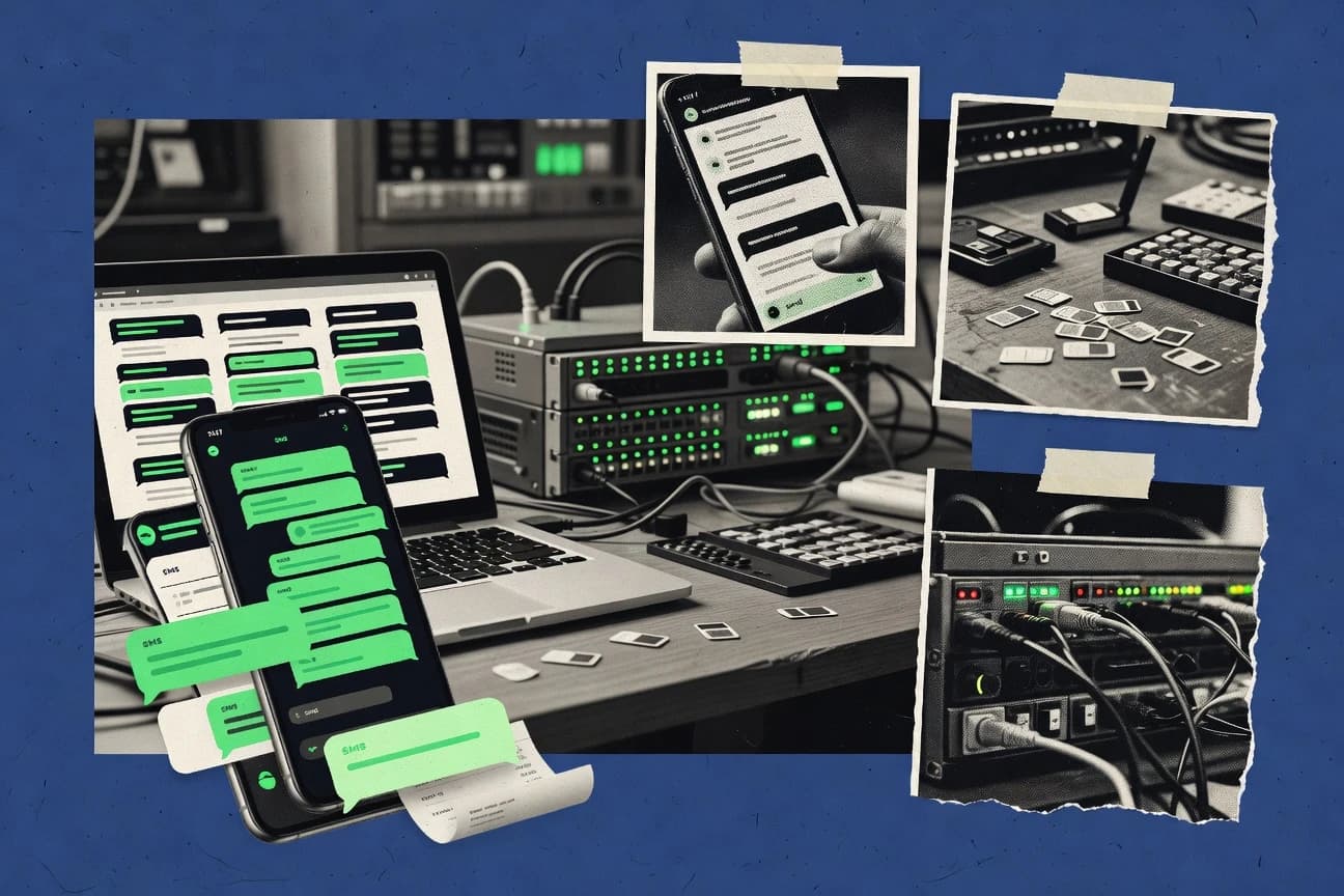 Top 10 Best Bulk Sms Software of 2026