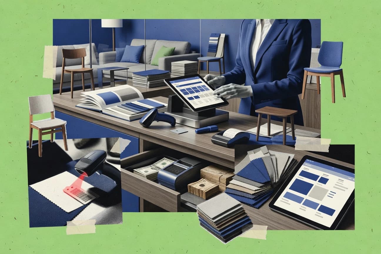 Top 10 Best Furniture Point Of Sale Software of 2026