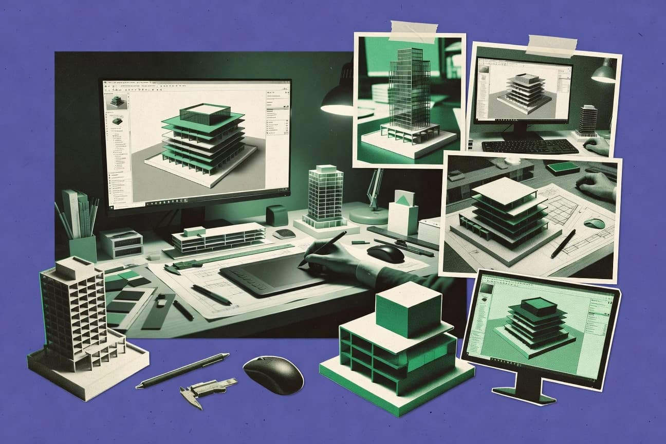 Top 10 Best Architectural 3D Modeling Software of 2026