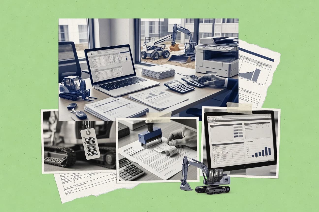 Top 10 Best Equipment Lease Accounting Software of 2026