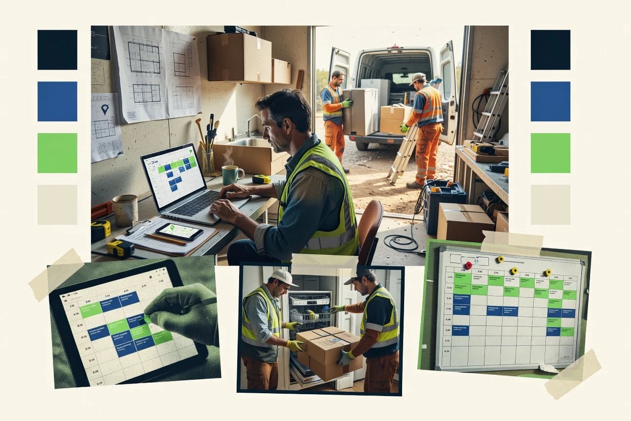 Top 10 Best Installation Scheduling Software of 2026