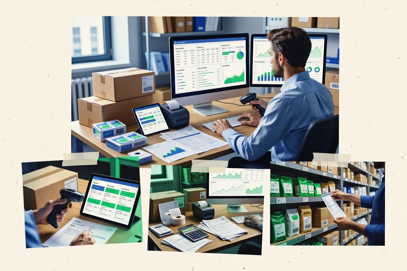 Top 10 Best Sales ERP Software of 2026