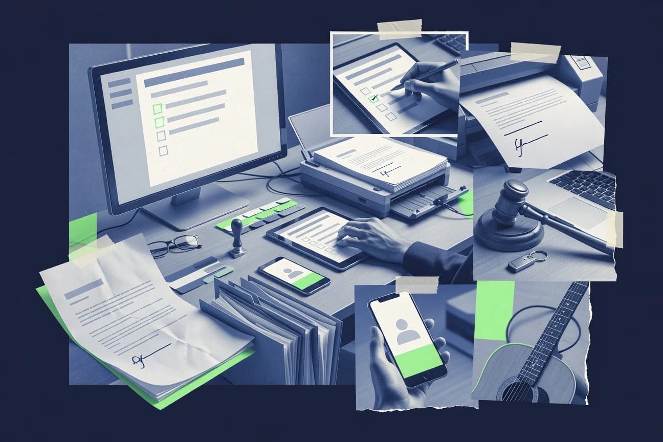 Top 10 Best Contract Automation Software of 2026