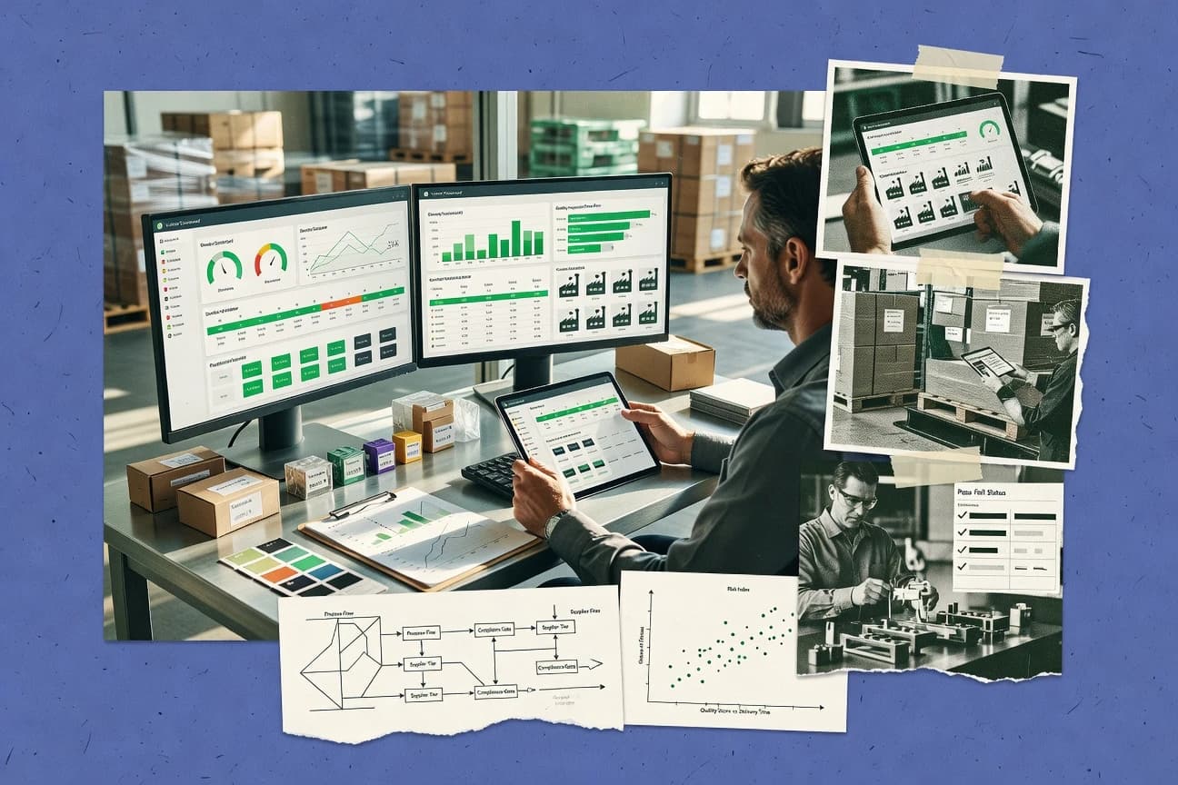 Top 10 Best Supplier Performance Management Software of 2026