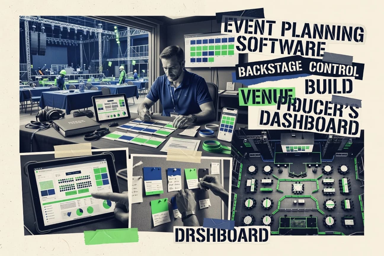 Top 10 Best Event Management And Planning Software of 2026