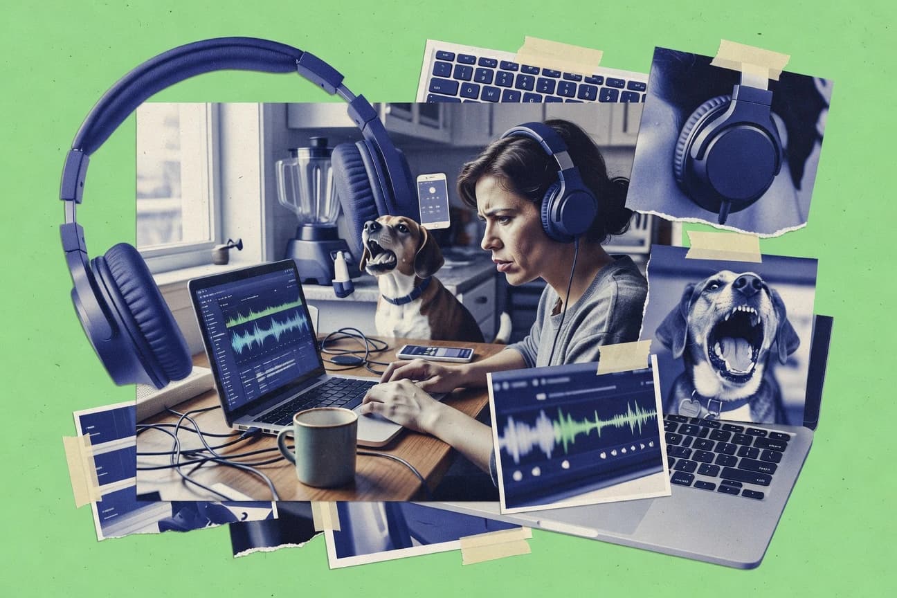 Top 10 Best Noise Cancelling Software of 2026