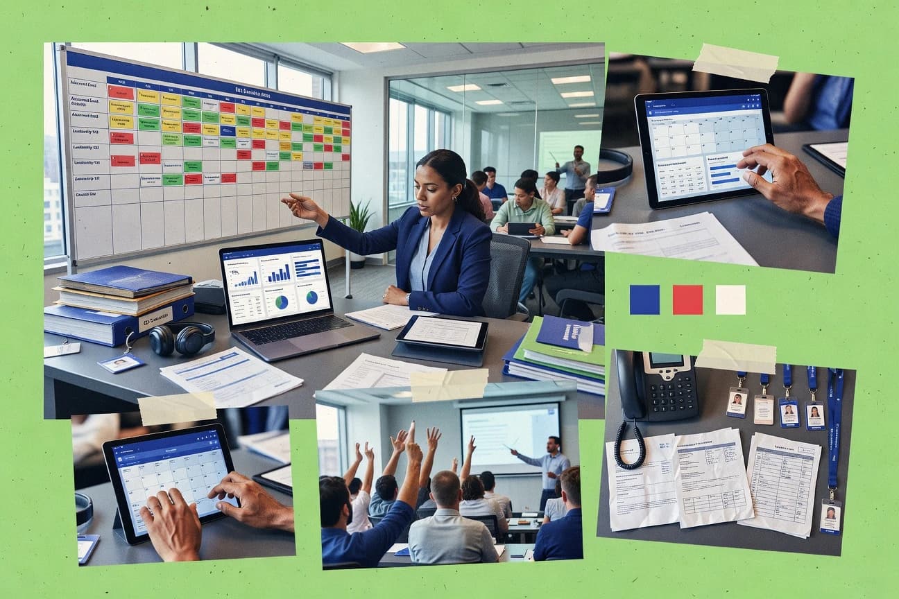 Top 10 Best Training Company Management Software of 2026