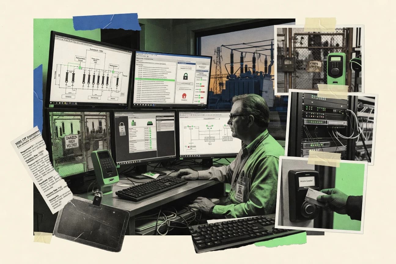 Top 10 Best Nerc Cip Software of 2026