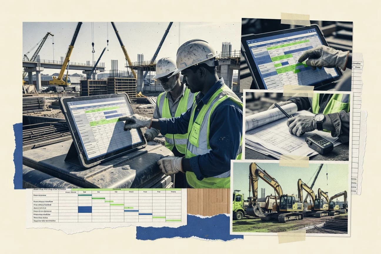 Top 10 Best Engineer Scheduling Software of 2026