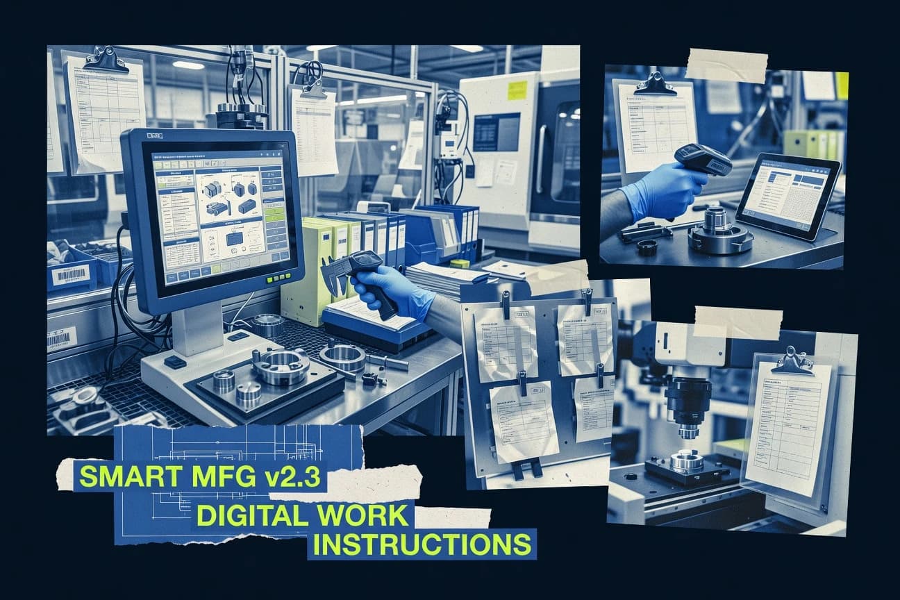 Top 10 Best Manufacturing Documentation Software of 2026