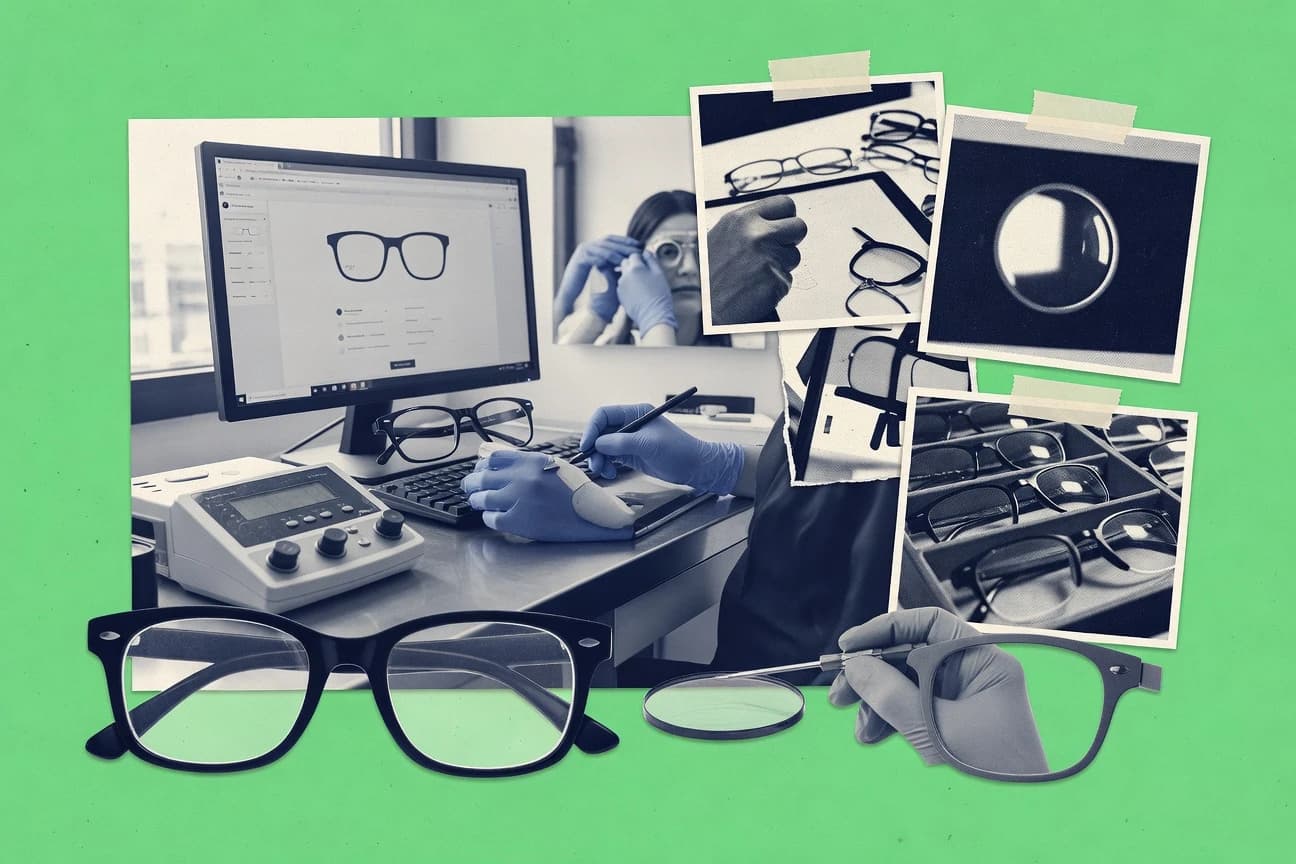 Top 10 Best Optician Software of 2026