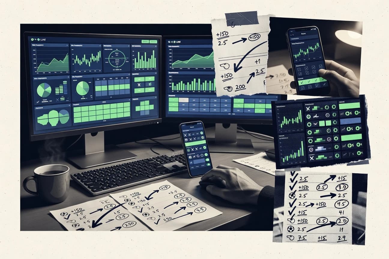 Top 10 Best Betting Tips Software of 2026