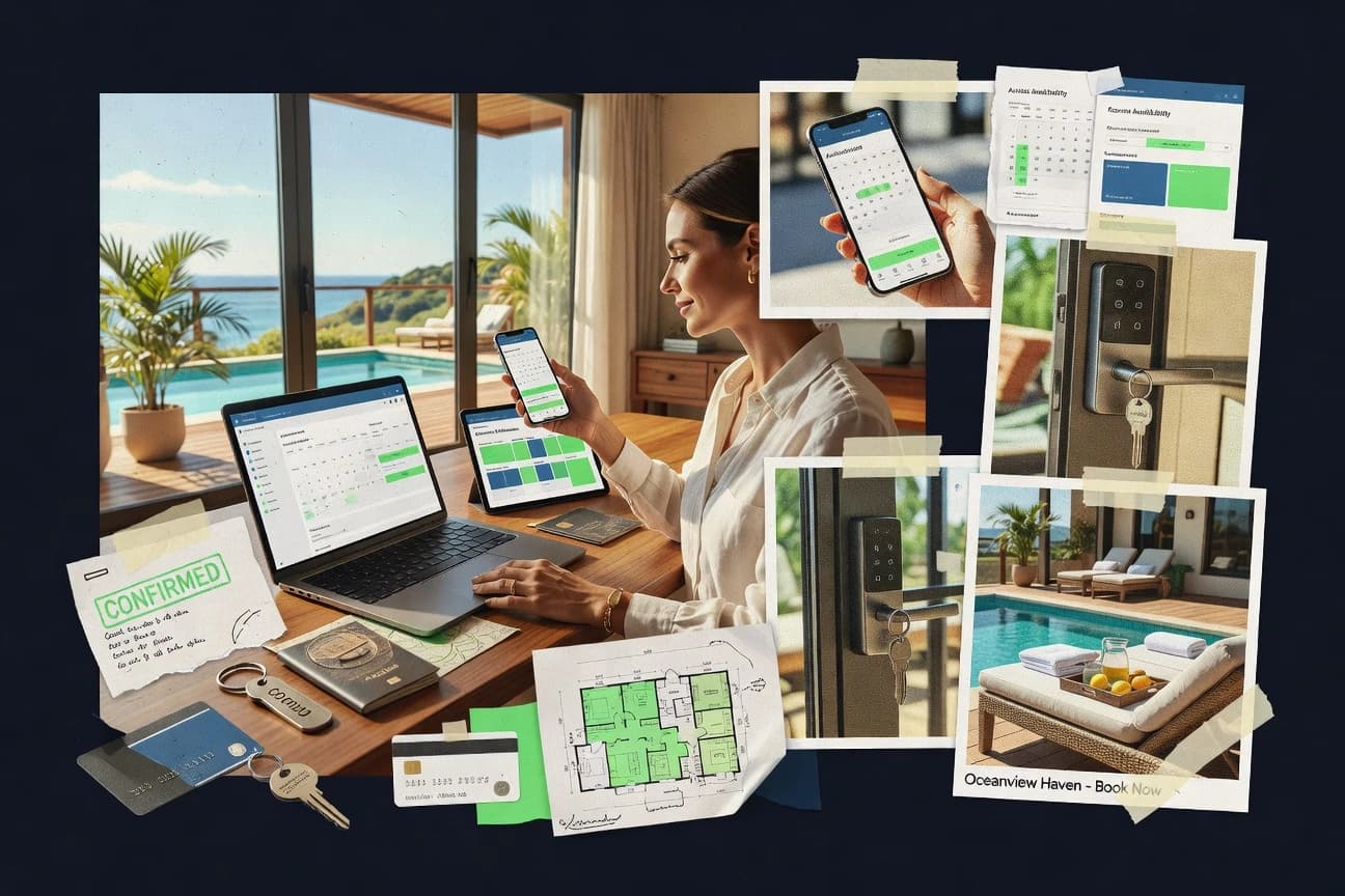 Top 10 Best Vacation Rental Booking Software of 2026