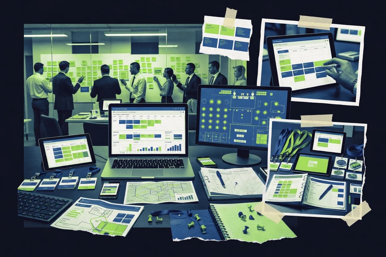 Top 10 Best Corporate Event Planning Software of 2026