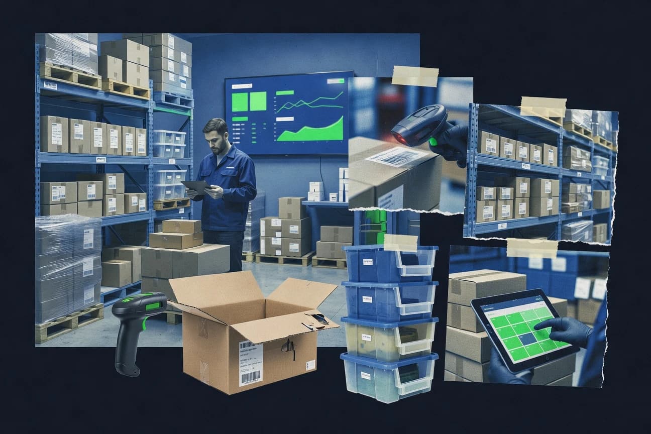 Top 10 Best Cloud-Based Inventory Management Software of 2026
