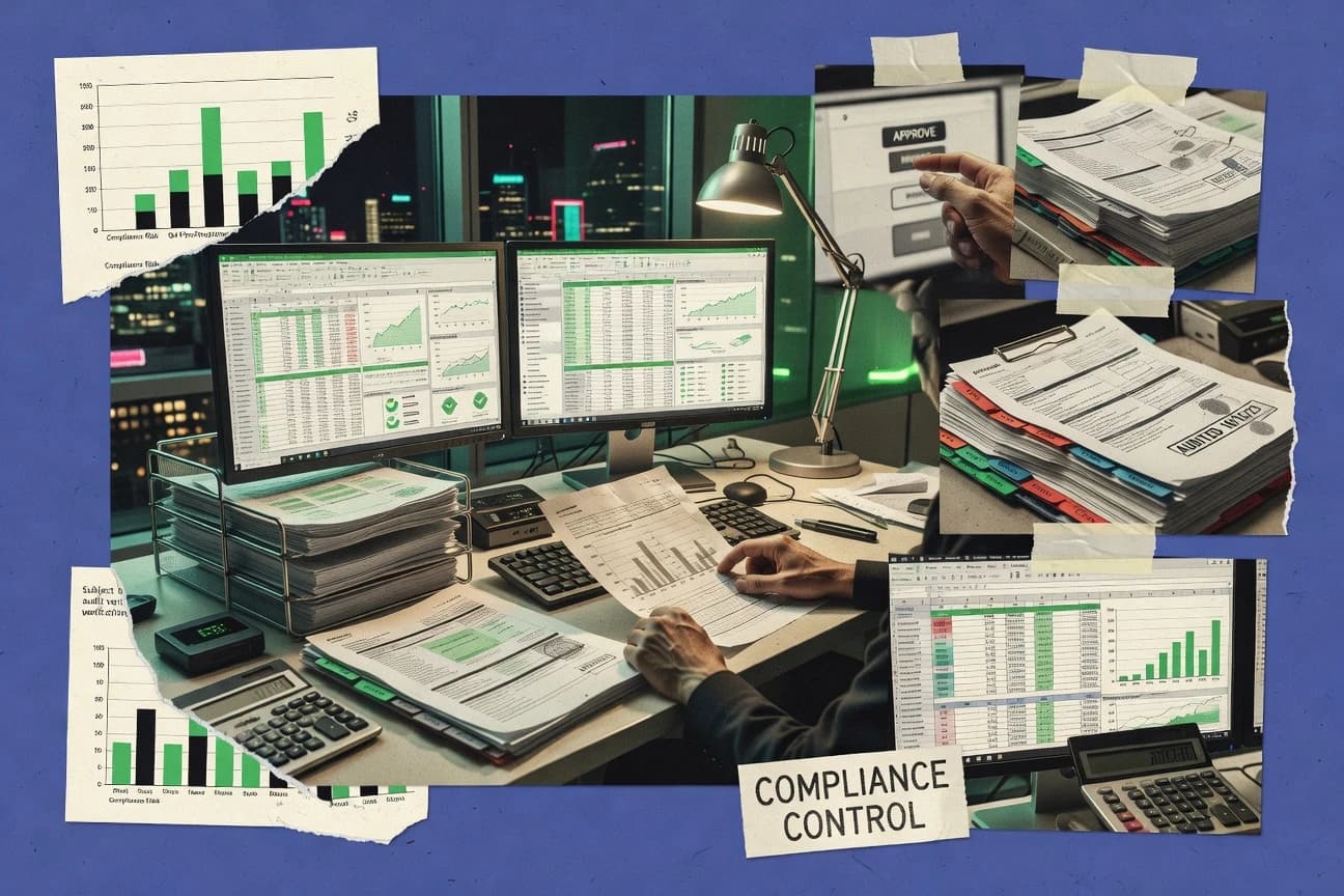 Top 10 Best Regulatory Reporting Software of 2026