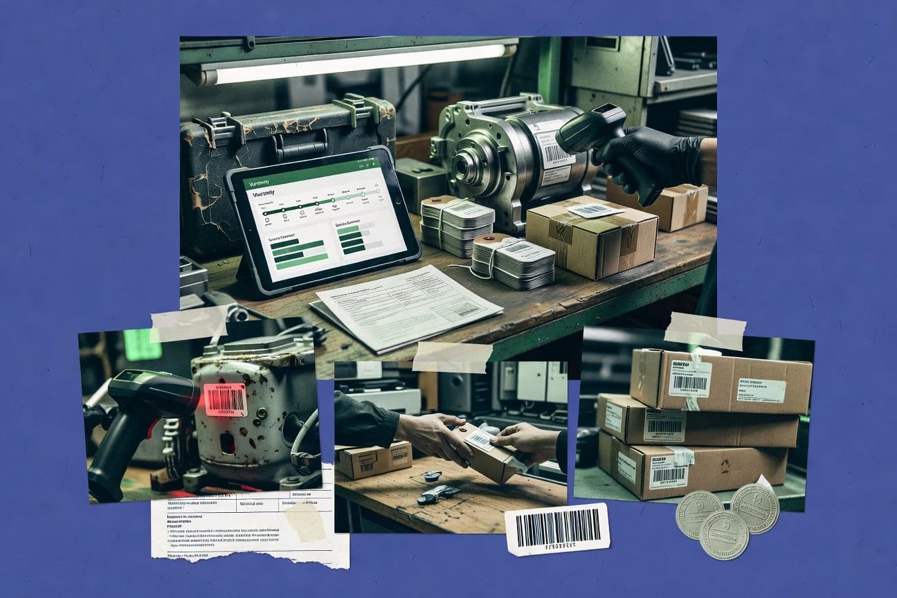 Top 10 Best Warranty Software of 2026