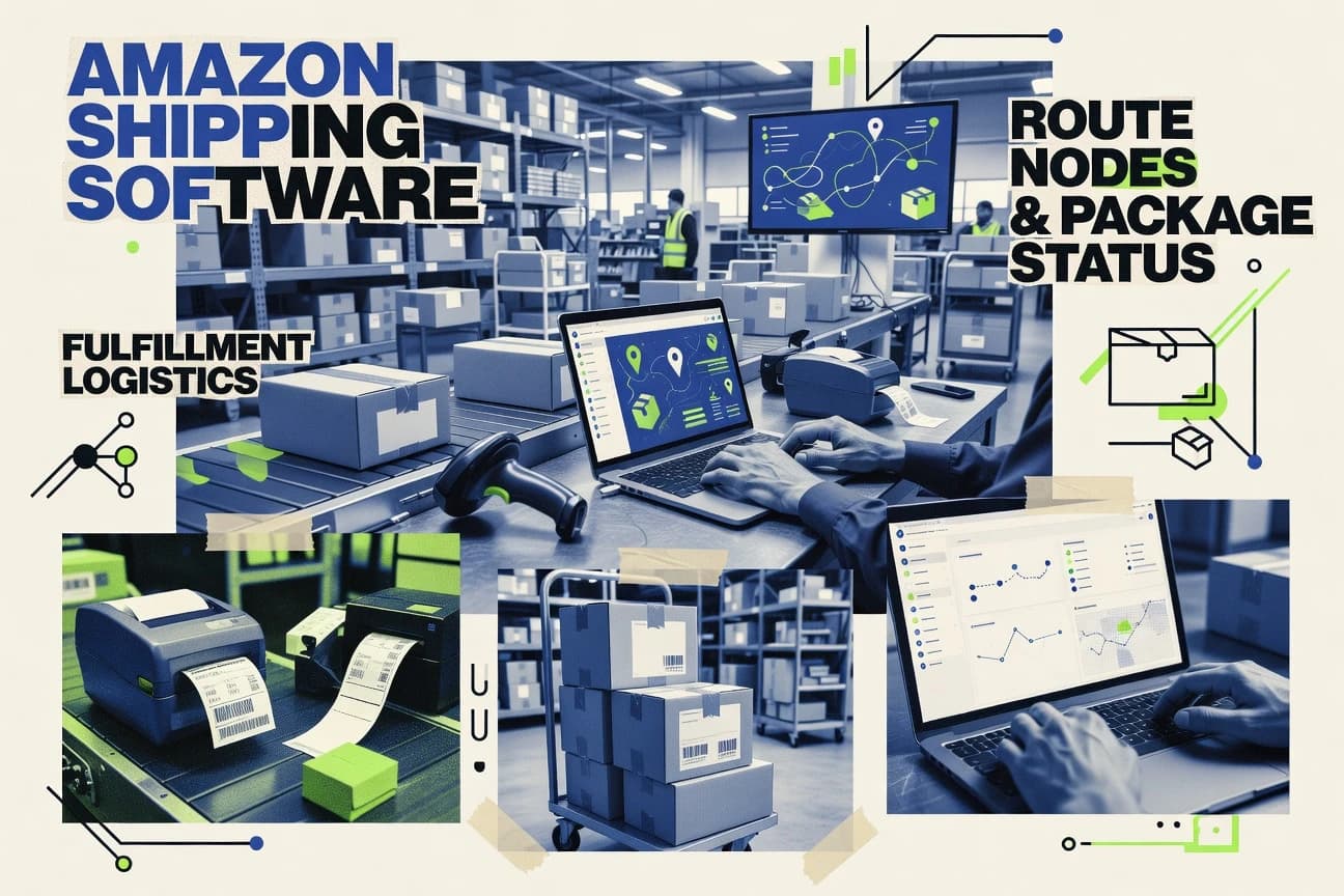 Top 10 Best Amazon Shipping Software of 2026
