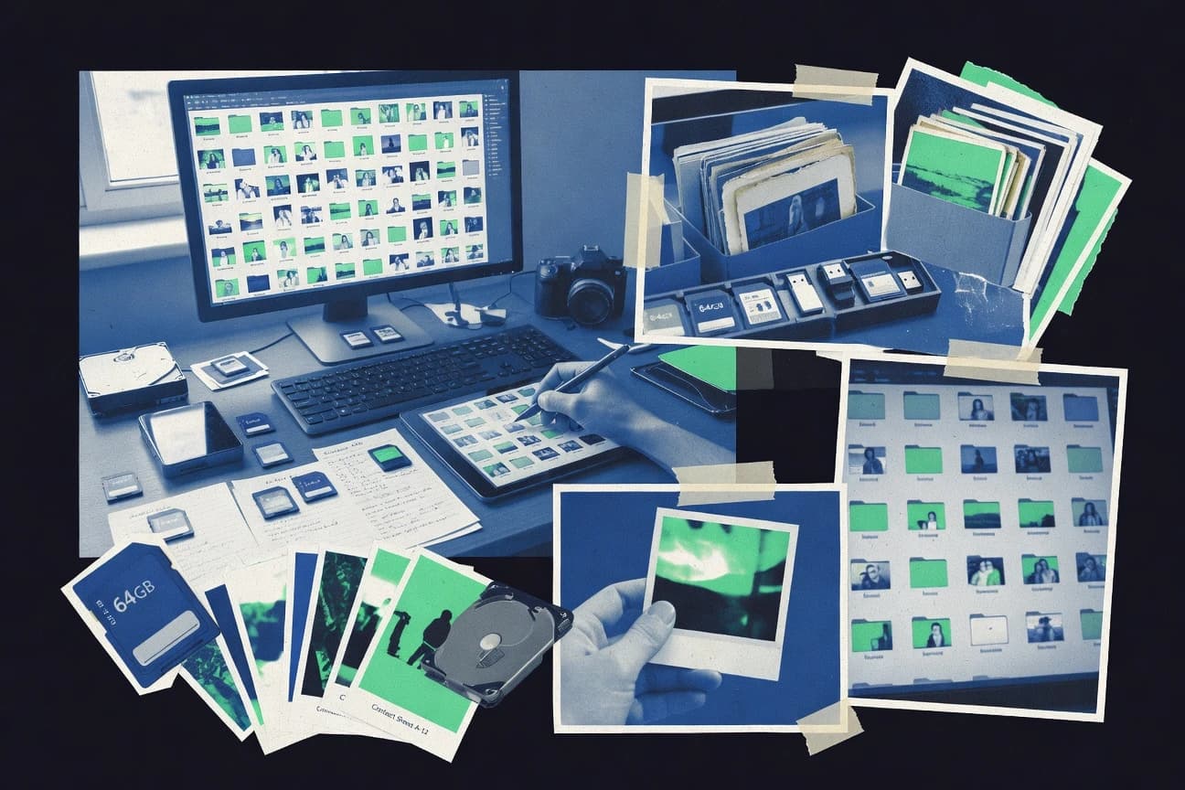 Top 11 Best Picture Organizer Software of 2026