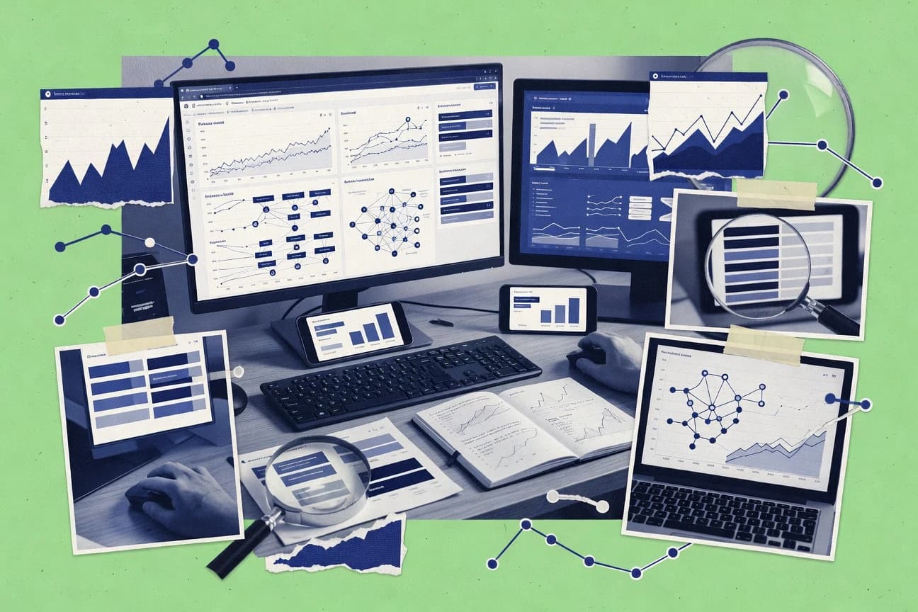 Top 10 Best SEO Tools Software of 2026