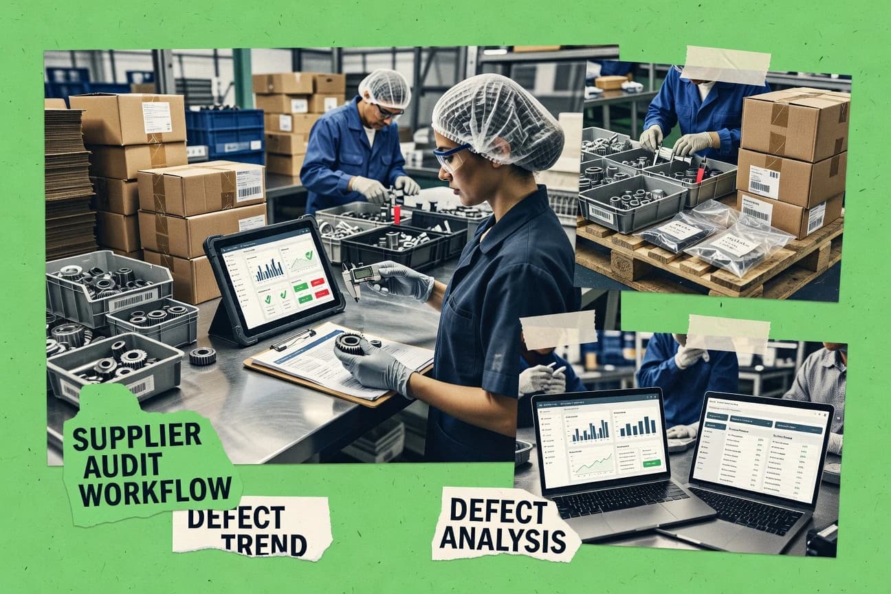 Top 10 Best Supplier Quality Management Software of 2026