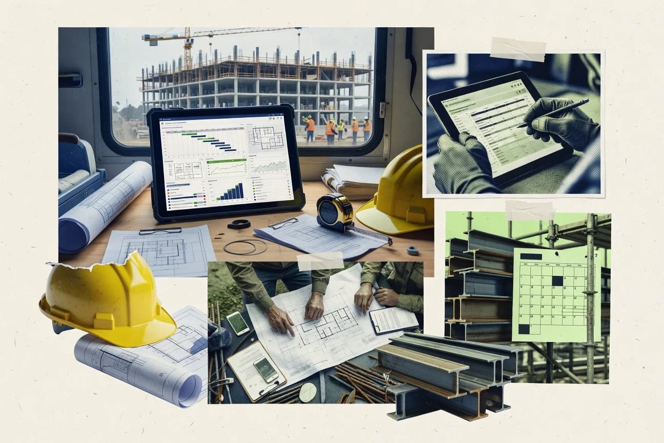 Top 10 Best Construction Company Project Management Software of 2026
