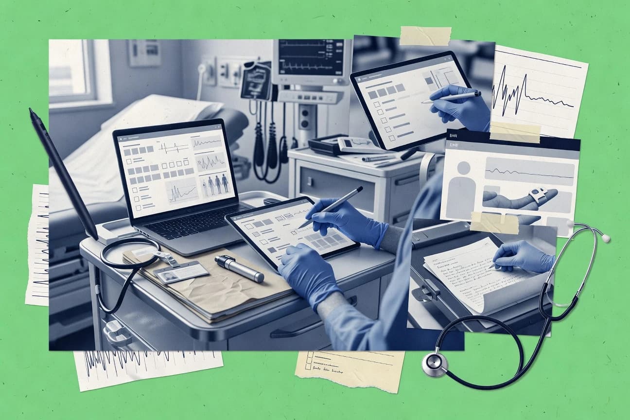 Top 10 Best Clinical Notes Software of 2026