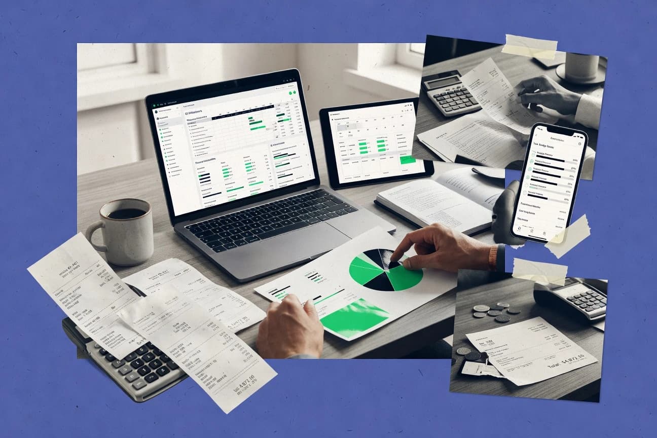 Top 10 Best Project Management And Accounting Software of 2026