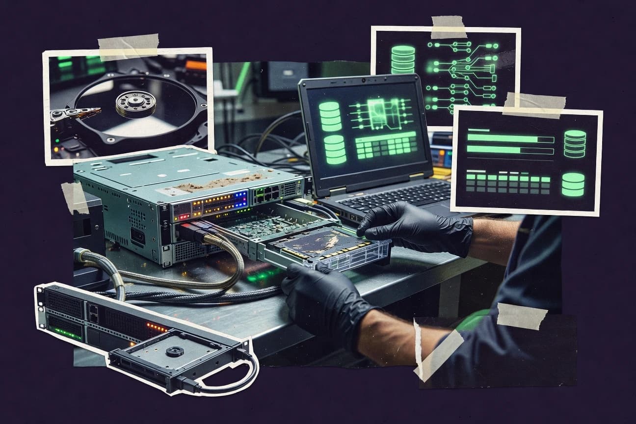 Top 10 Best SQL Database Recovery Software of 2026
