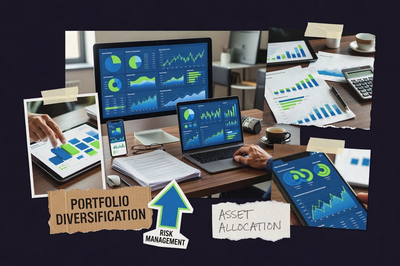 Top 10 Best Financial Portfolio Management Software of 2026