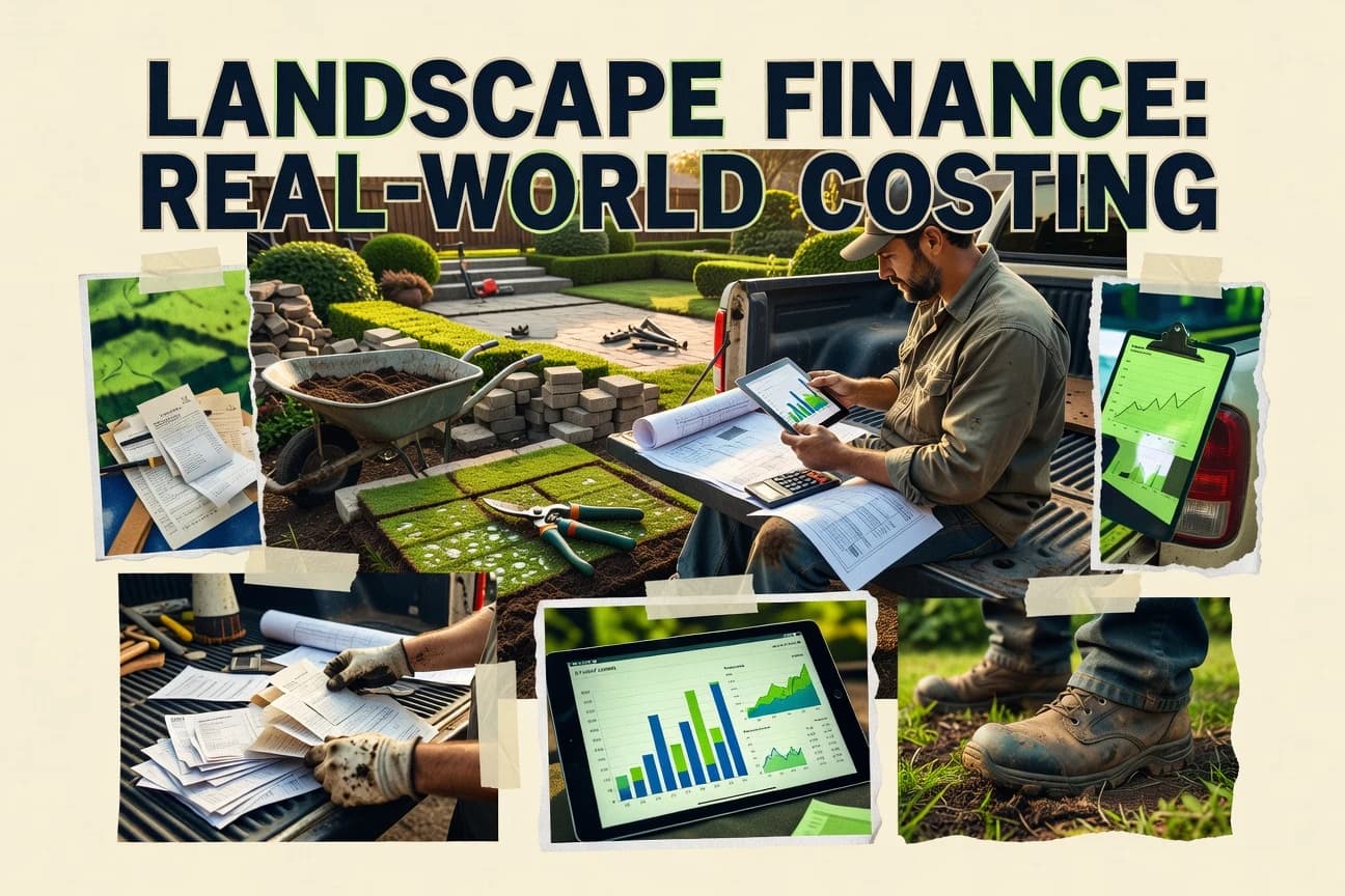 Top 10 Best Landscaping Accounting Software of 2026