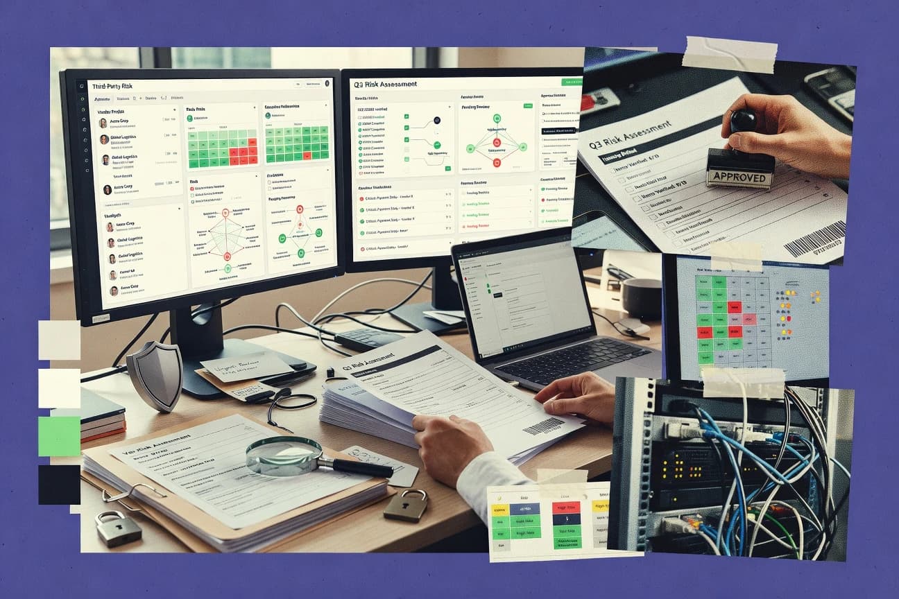 Top 10 Best Tprm Software of 2026