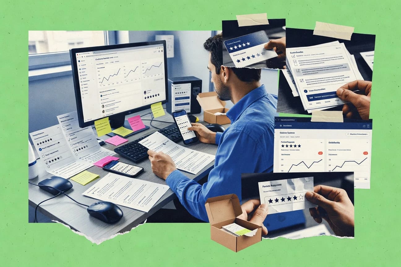 Top 10 Best Product Feedback Software of 2026